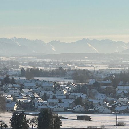 Elmira Memmingen Exterior foto
