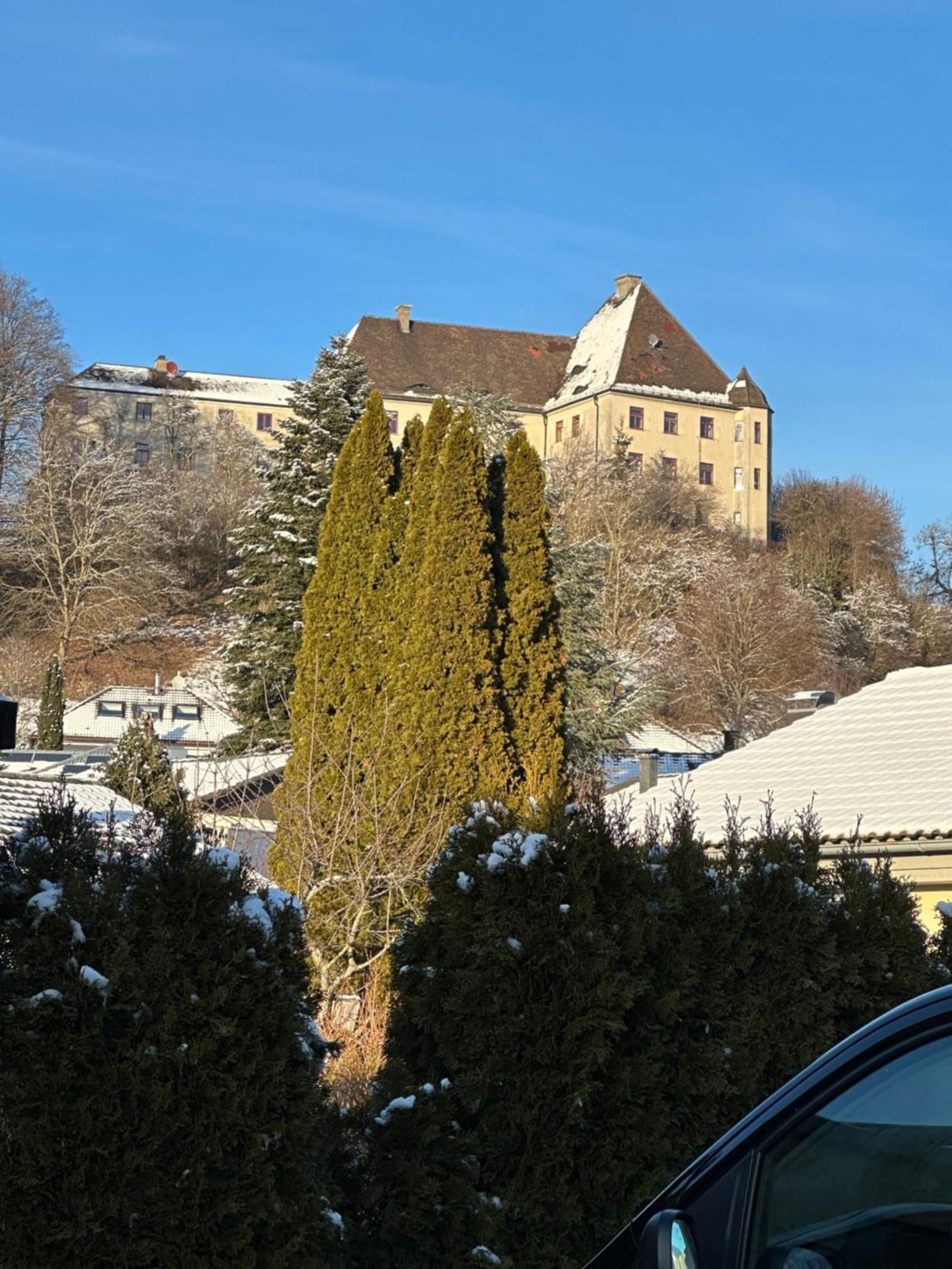 Elmira Memmingen Exterior foto