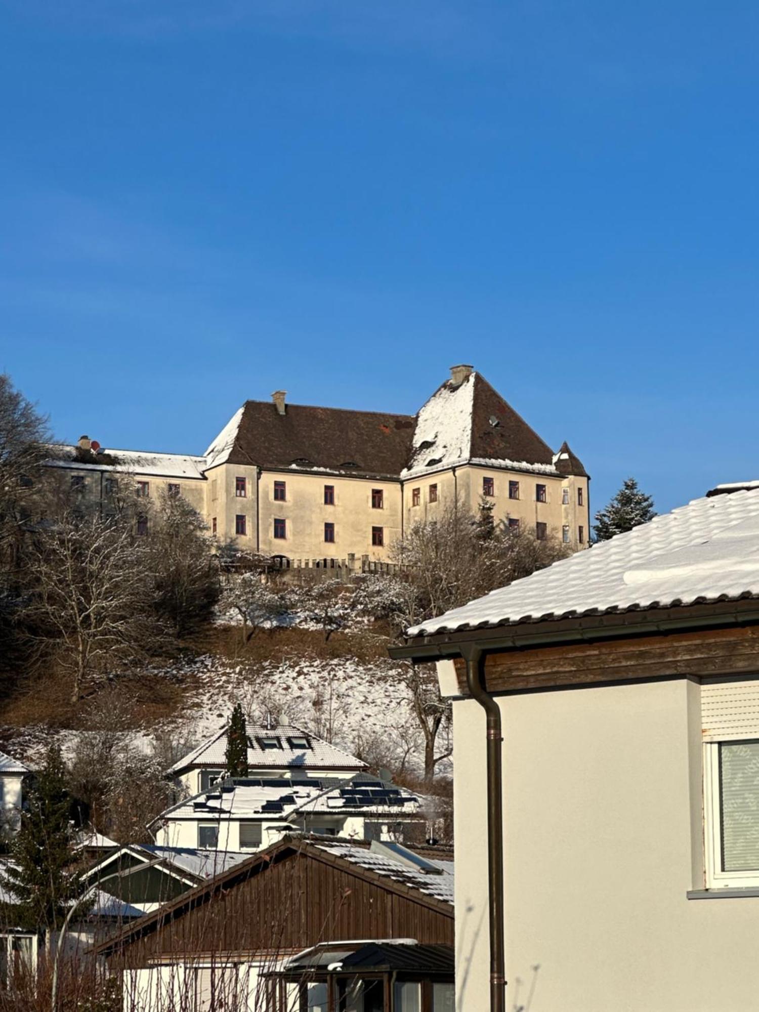 Elmira Memmingen Exterior foto