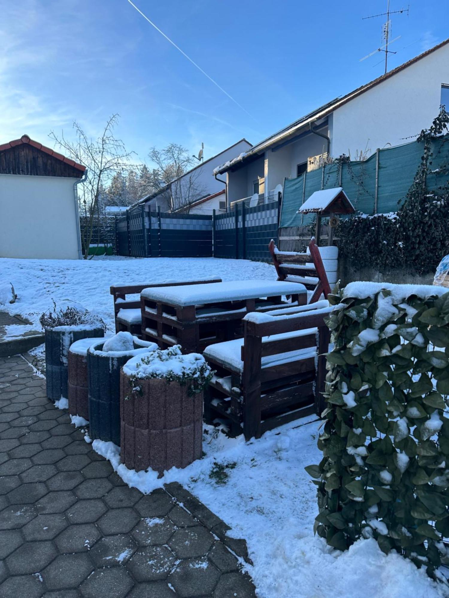 Elmira Memmingen Exterior foto