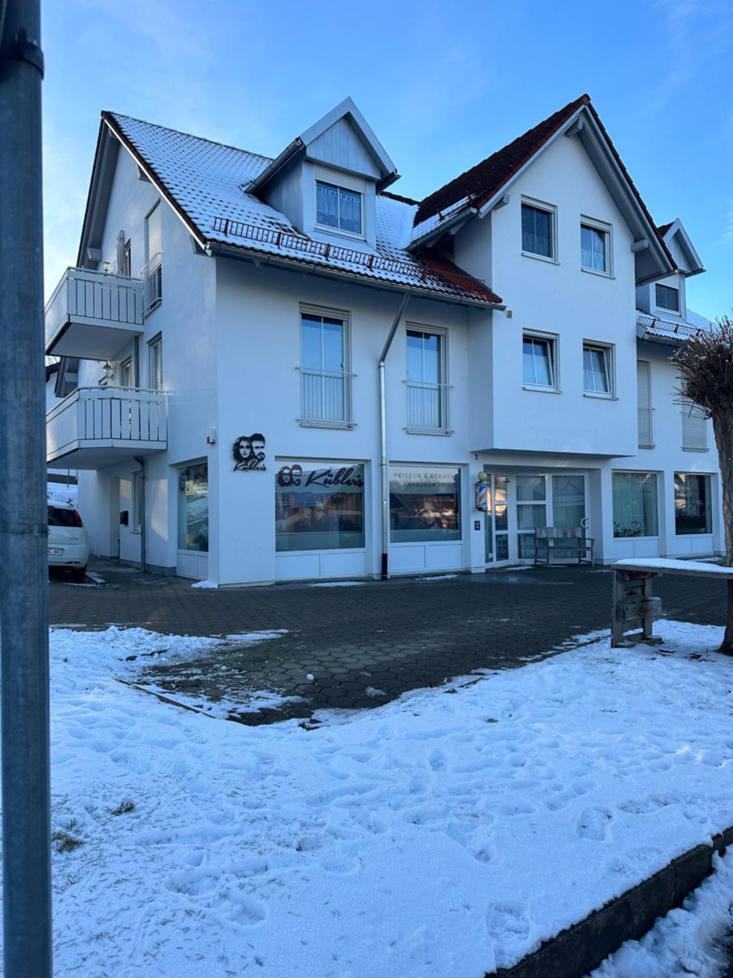 Elmira Memmingen Exterior foto