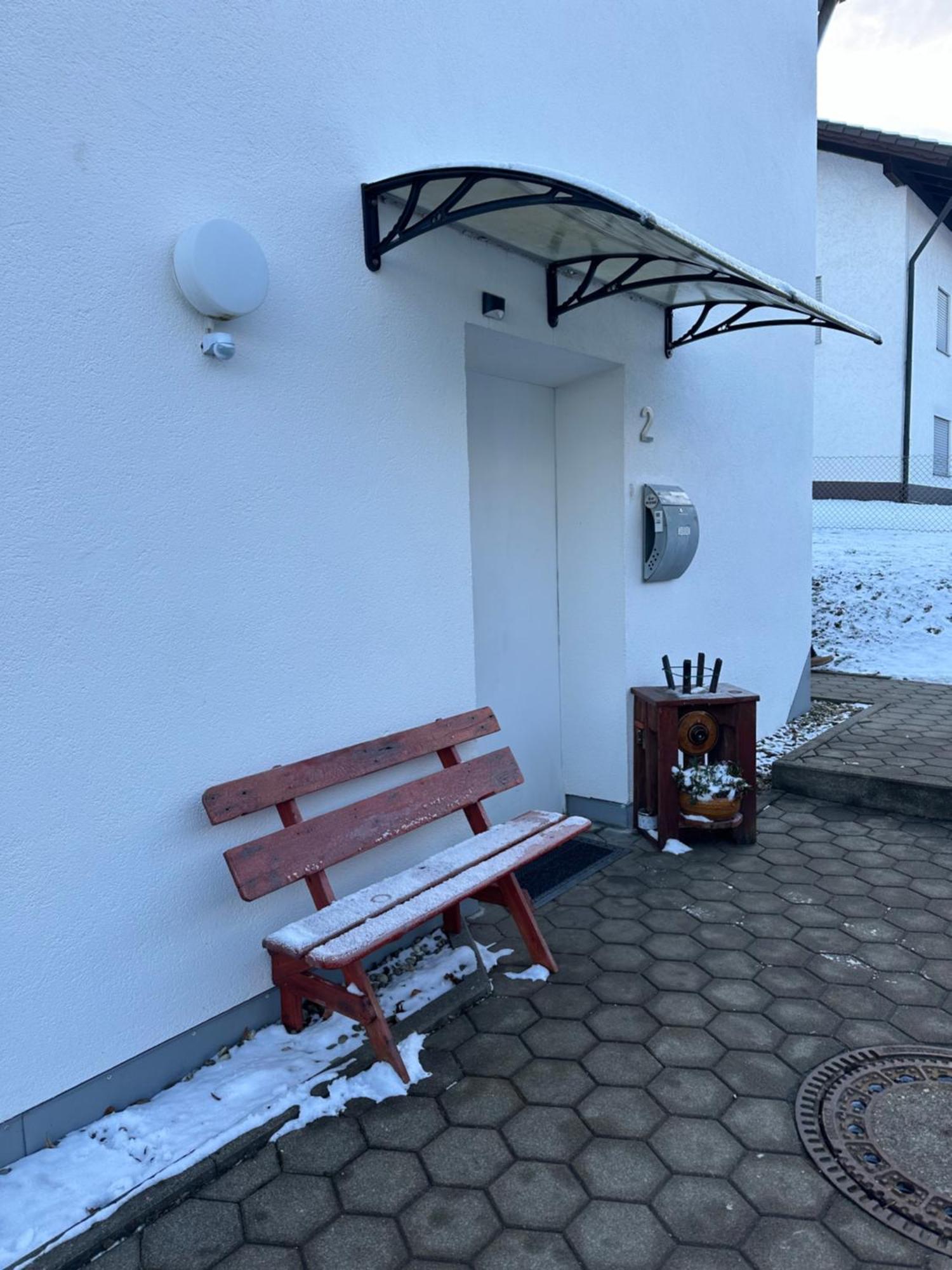 Elmira Memmingen Exterior foto